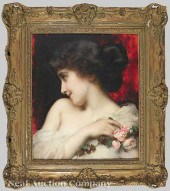 Etienne Adolphe Piot (French 1