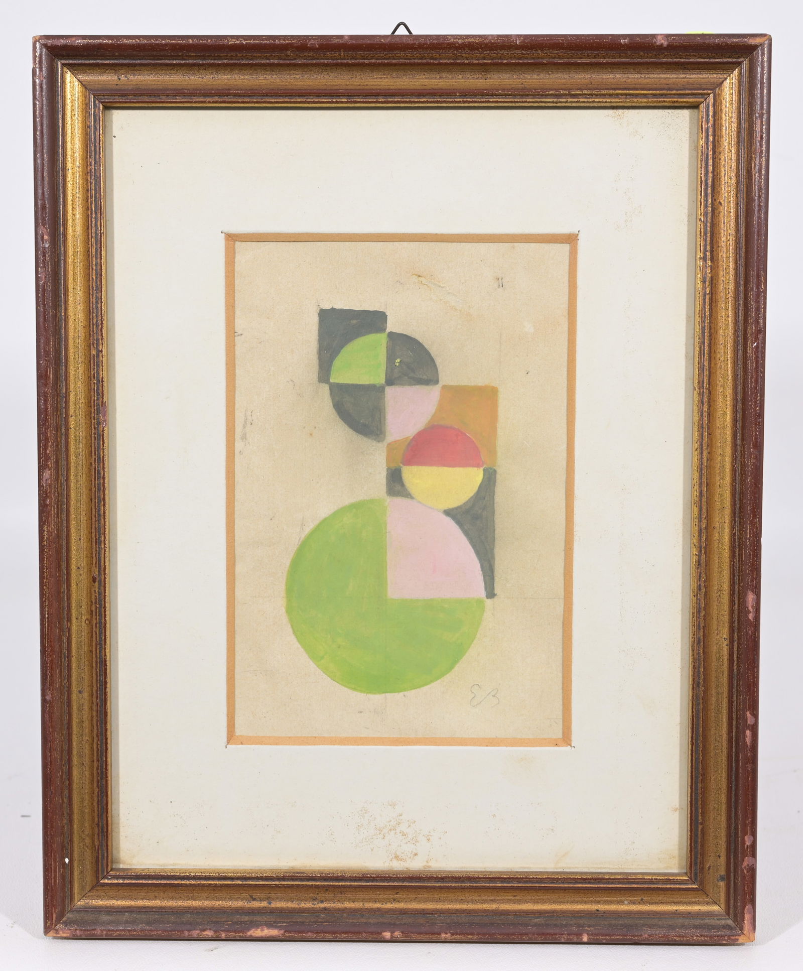 ETIENNE BEOTHY (HUNGARIAN, 1897 -