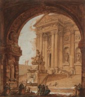 ETIENNE DE LAVALLEE-POUSSIN (1