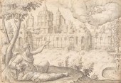 Etienne Delaune (French 1518-1