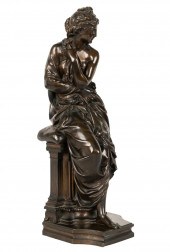 ETIENNE HENRI DUMAIGE (1830-18