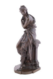 ETIENNE HENRI DUMAIGE, CLASSIC