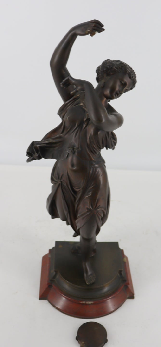 ETIENNE -HENRI DUMAIGE (F.R.1830