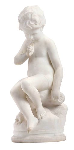 ETIENNE MAURICE FALCONET
