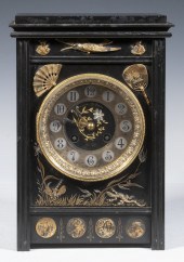 ETIENNE MAXANT ART NOUVEAU SLA