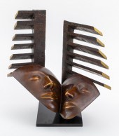 ETIENNE PIROT MODERN BRONZE CO