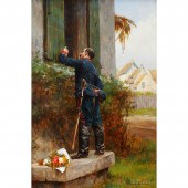 Etienne Prosper Berne-Bellecou
