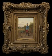 Etienne Prosper Berne-Bellecou