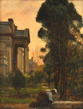 Etienne Prosper Berne-Bellecou