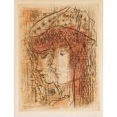 ETIENNE RET, FRENCH (1900-1996