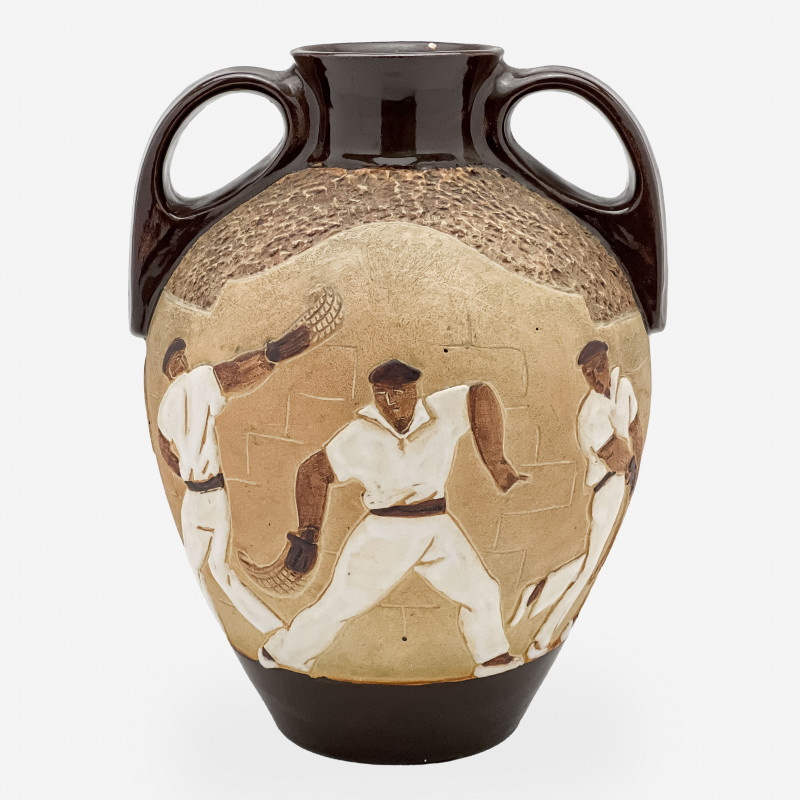 Étienne Vilotte & Poterie De