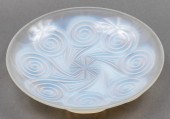 ETLING FRANCE ART DECO FROSTED
