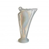 ‡ ‡ ETLING, FRANCE
STATUETTE,