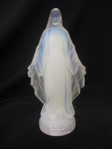Etling French Opalescent Glass