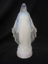 Etling French Opalescent Glass