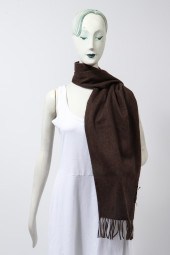 ETRO MILANO SILK & CASHMERE PA
