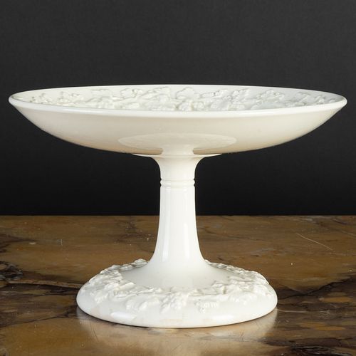 ETRURIA WEDGWOOD CREAMWARE