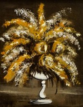 ETTA BENJAMIN CIEN (AMERICAN,