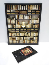 ETTORE SOBRERO MINIATURE BOOKS
