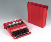 ETTORE SOTTASS FOR OLIVETTI ''