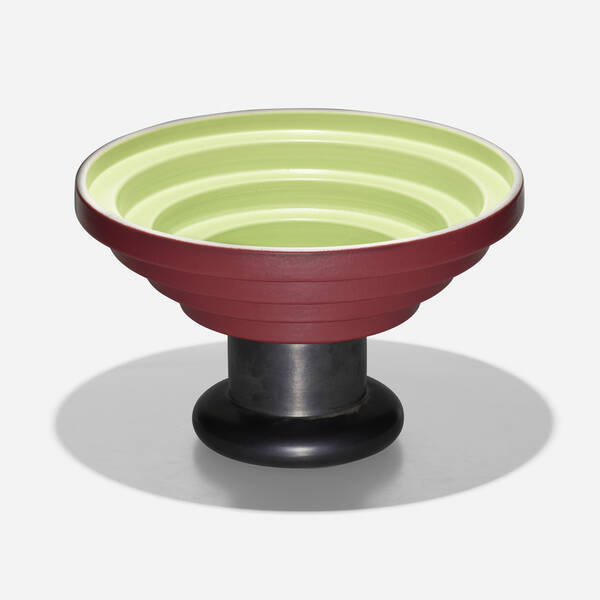 Ettore Sottsass. Alzata