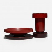 Ettore Sottsass. Basilico Big