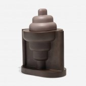 Ettore Sottsass. Cardamon teap