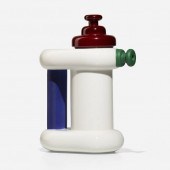 Ettore Sottsass. Cherries teap
