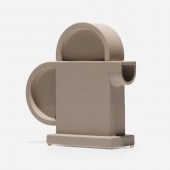 Ettore Sottsass. Cinnamon teap
