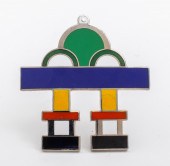 ETTORE SOTTSASS FOR ACME POSTM