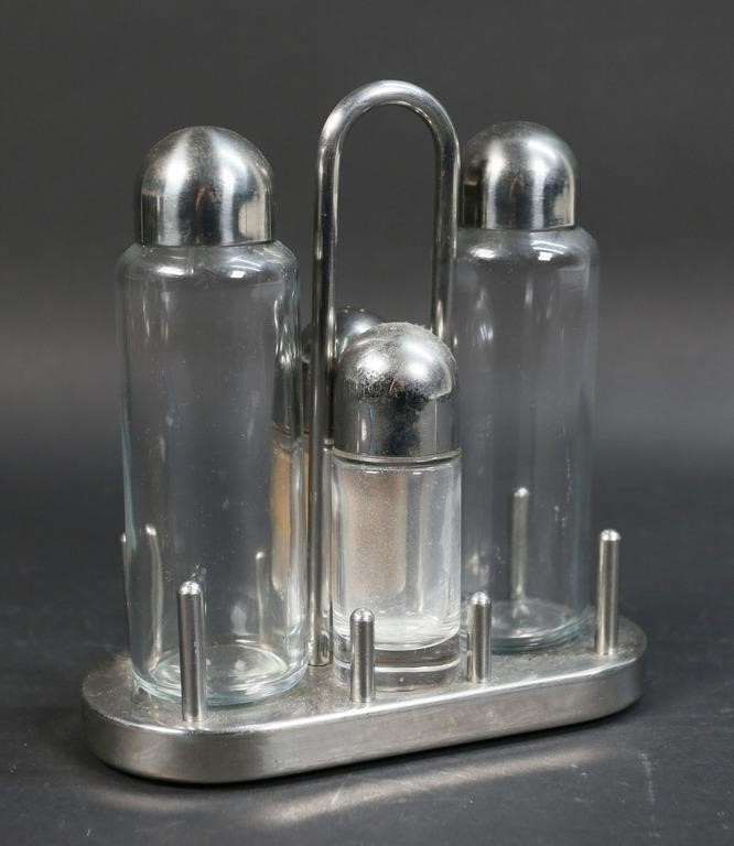 ETTORE SOTTSASS FOR ALESSI
