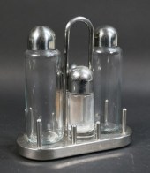 ETTORE SOTTSASS FOR ALESSI CON