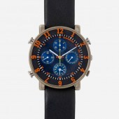 Ettore Sottsass for Seiko. '7T