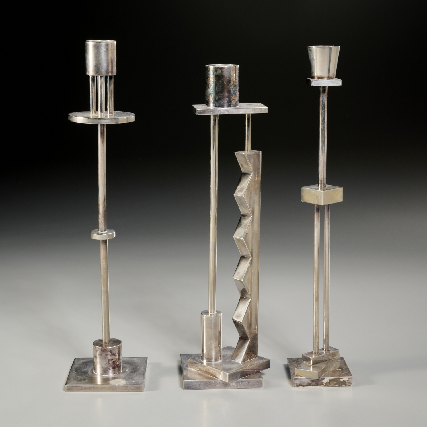 ETTORE SOTTSASS FOR SWID POWELL,