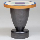 ETTORE SOTTSASS FOR ZANOTTA PA