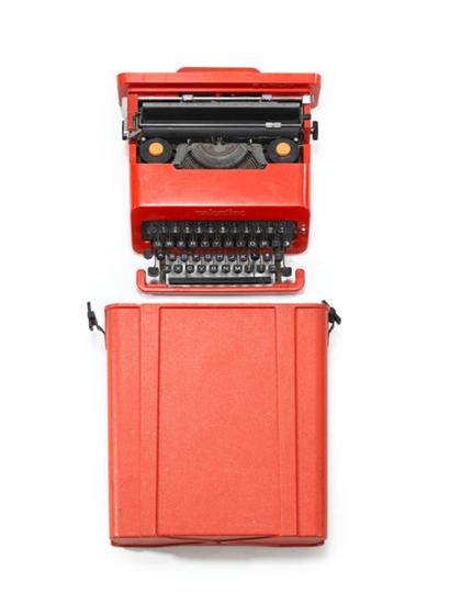 ETTORE SOTTSASS  (italian
