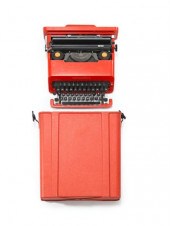 ETTORE SOTTSASS  (italian 1917