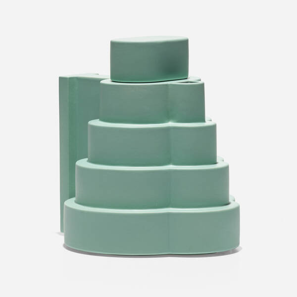 Ettore Sottsass. Lapislazzuli
