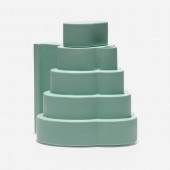 Ettore Sottsass. Lapislazzuli