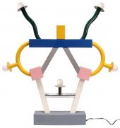 ETTORE SOTTSASS MEMPHIS MILANO