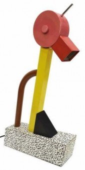 ETTORE SOTTSASS MEMPHIS MILANO