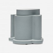 Ettore Sottsass. Pepper teapot