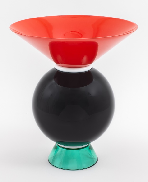 ETTORE SOTTSASS POST MODERN