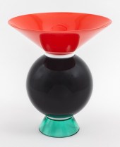 ETTORE SOTTSASS POST MODERN MU