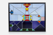 ETTORE SOTTSASS, RARE CUSTOM S