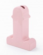 ETTORE SOTTSASS "SHIVA" VASE,