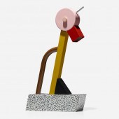 Ettore Sottsass. Tahiti table