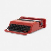 Ettore Sottsass. Valentine typ