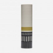 Ettore Sottsass. Vase (from th