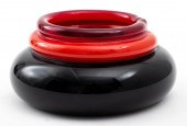 ETTORE SOTTSASS VENINI ART GLA